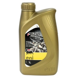 ACEITE I-RIDE SPECIAL 20W50 MINERAL 1L