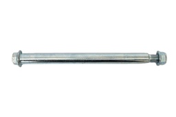 EJE DE RUEDA TRASERA DM-150