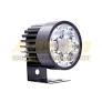 FARO AUXILIAR LEDS IR1571 8-80V 6W NGO