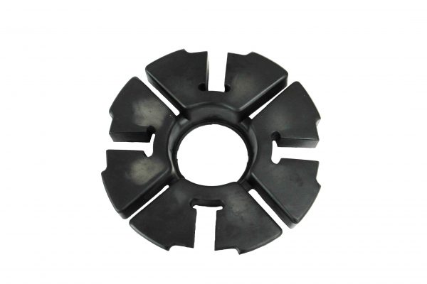 GOMA DE RUEDA TRASERA DT125