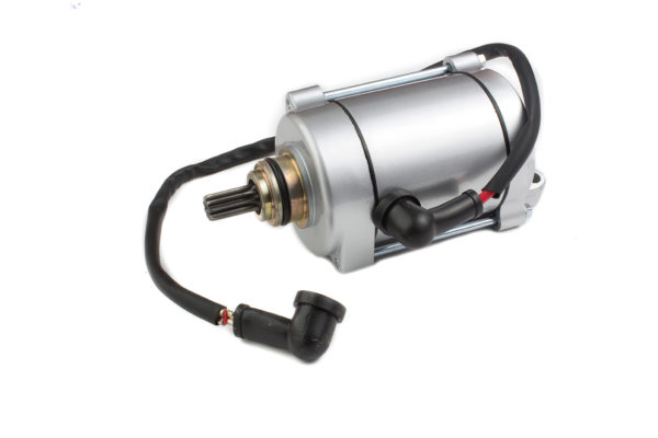 MOTOR DE ARRANQUE FT-125/150 (08-09)