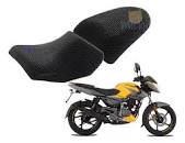 CUBRE ASIENTO PULSAR 200,160/YBR200/SZK200/KTM200