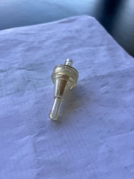 FILTRO DE GASOLINA DE PIEDRA