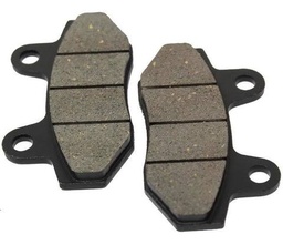 BALATA DE FRENO DELANTERO AT110 DS125/150 RC200