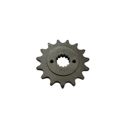 PIÑON DELANTERO DOMINAR 400 15T