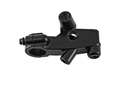 SOPORTE DE MANIJA IZQUIERDA GL150 (CGL-125)