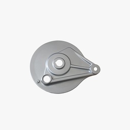 PORTA BALATAS TRASERA CGL-125/CARGO125