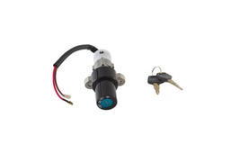 SWITCH ENCENDIDO LLAVE FZ16