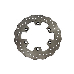 DISCO DE FRENO DELANTERO XEVERUS 250