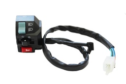 SWITCH DE DIRECCIONALES EX200 (IZQUIERDO)