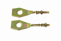 AJUSTADOR DE CADENA AT125 JGO.