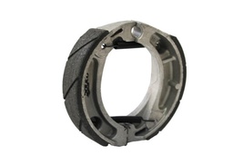 ZAPATA DE FRENO KT0 CT-125 (C/RESORTES)