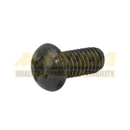 TORNILLO CON CABEZA REDONDA PHILLIPS VERDE M6*12