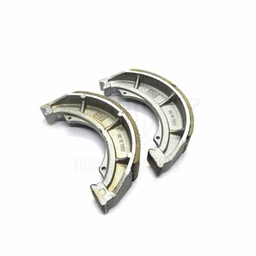 ZAPATA DE FRENO BOXER150/DISCOVER150/NS125 | V15